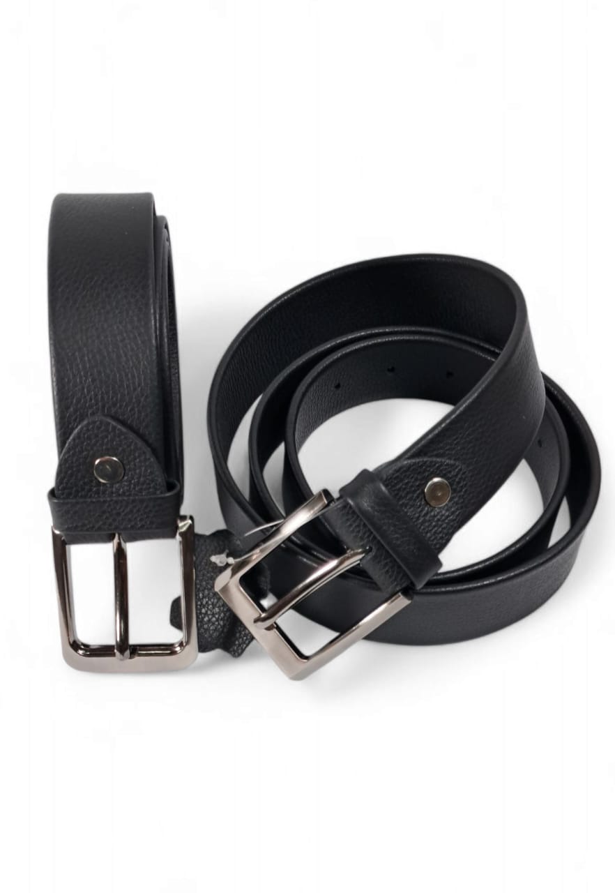 MONOFOLD One Piece Leather Belt for Men JUB004