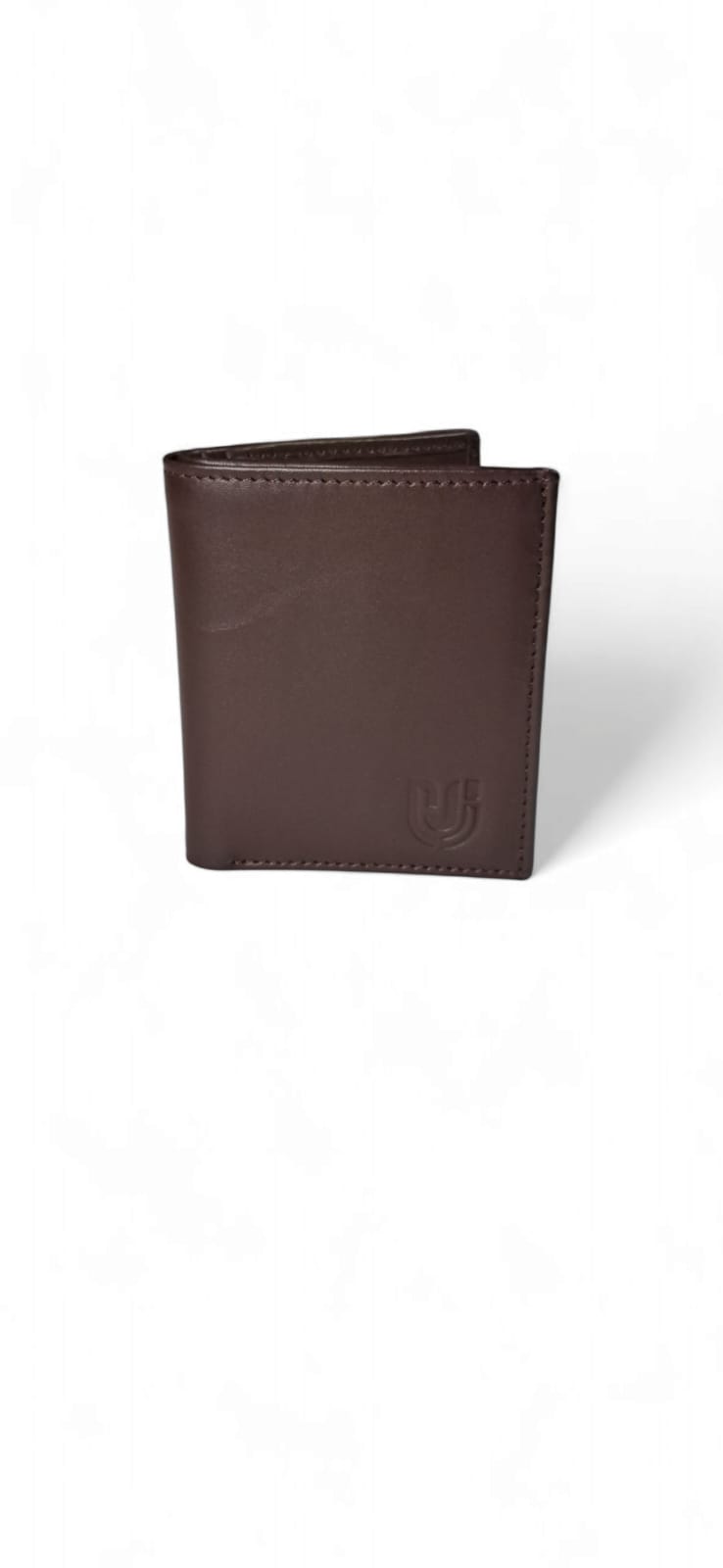 Elegance Slim Leather Wallet JUW002