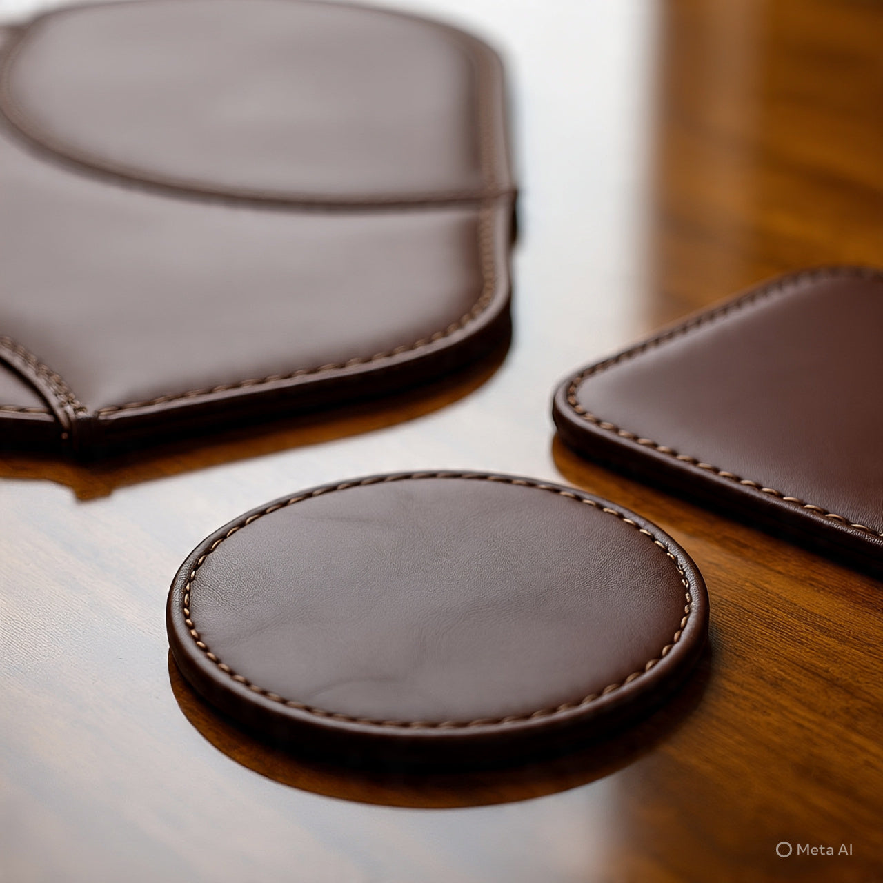 Leather Accessories