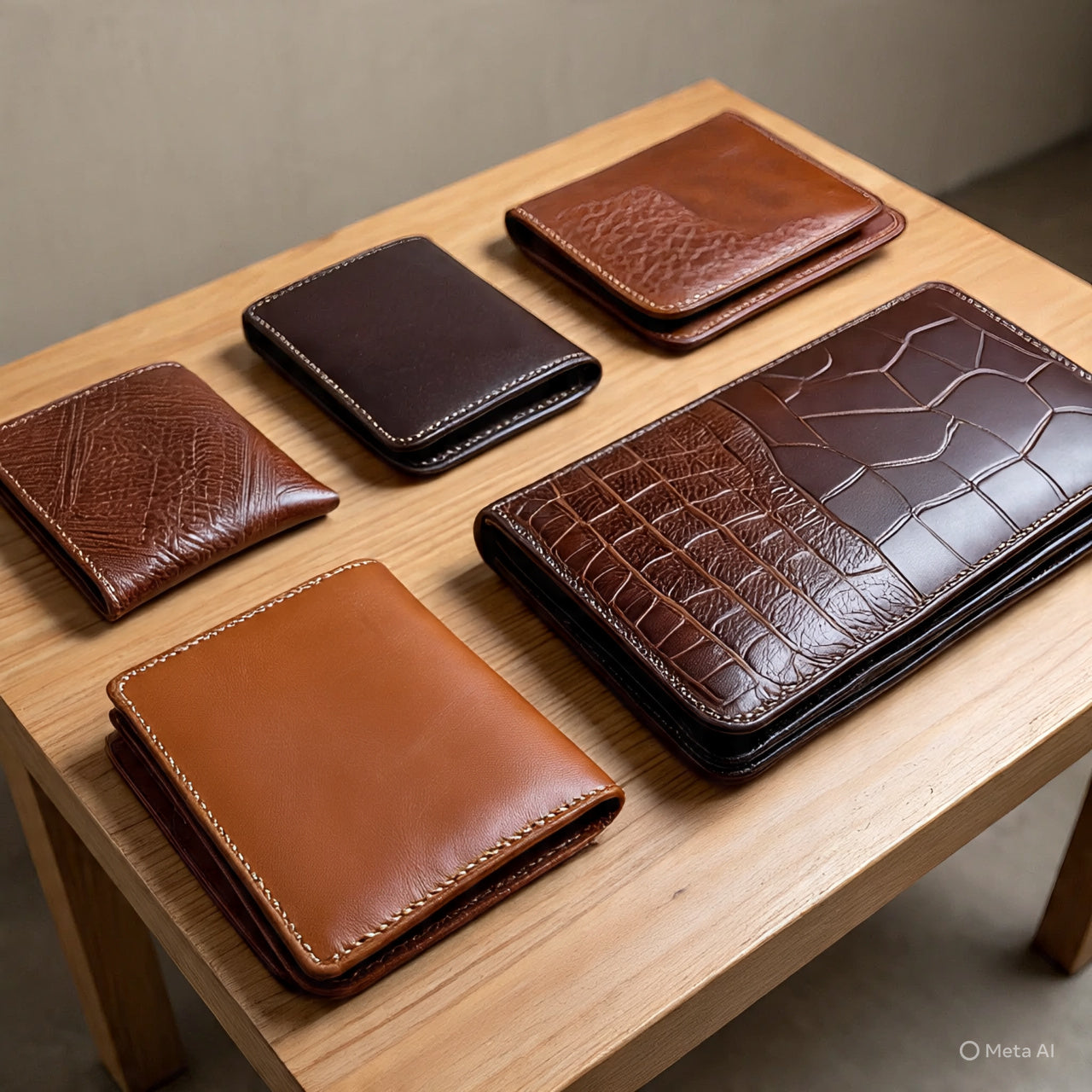 Men Wallets
