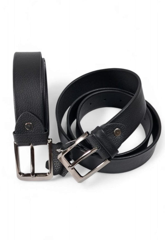 MONOFOLD One Piece Leather Belt for Men JUB004