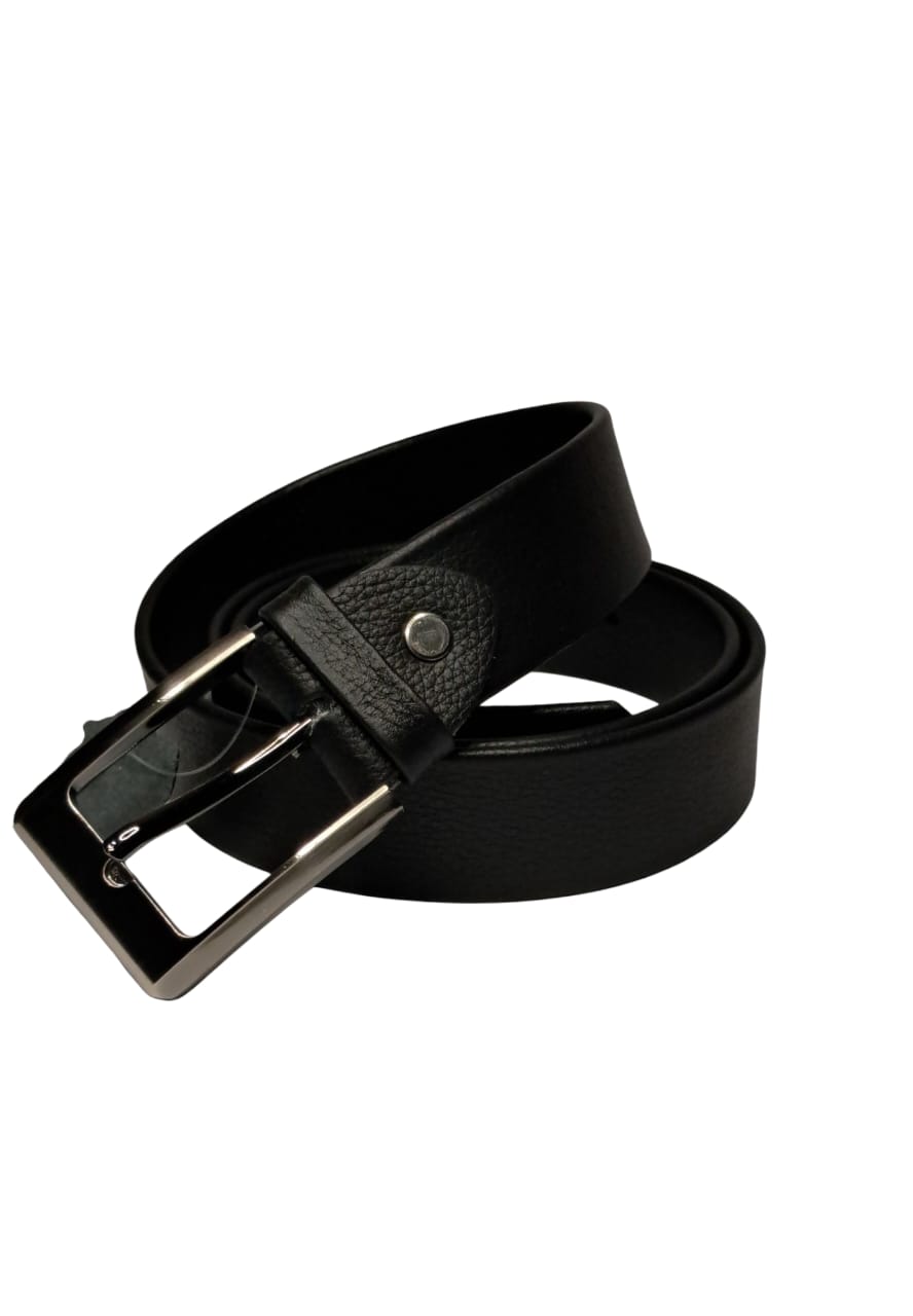MONOFOLD One Piece Leather Belt for Men JUB004